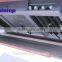 LT-C3 desktop reflow oven for Red adhesive/glue curing and drying products (mini reflow soldering)