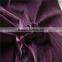 Fabric cloth /china wholesale factory product woman dress good quality velvet fabric