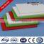 Low price wooden 13mm gloss surface wear-resisting laminate sheet kitchen cabinets