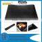 1 set of 2pc Non-stick fire retardant grill and baking mat