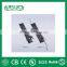 Zinc Alloy aluminum sliding door handle and lock