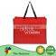 Brand New Highest Quality Oem Production Promotional Shopping Customized Nonwoven Bag