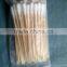 Medical Wooden Stick Cotton Swabs