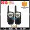 Joytone T-388 handheld uhf two-way radio