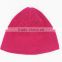 winter knitted beanie hat