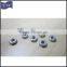 m2.5 din 934 steel hex nut ( DIN934)