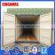 45gp High Quality Iso Shipping Container