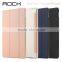 ROCK Veena Series PU Leather case for ipad pro 9.7 smart flip holder PC leather case for ipad pro 9.7