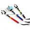 Wireless mobile phone monopod selfie plug and play no need bluetooth