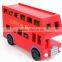 Good Quality Wooden London Bus- London Transport Routemaster Bus London Bus- Take Apart Car Toy
