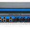 28 ports Managed Industrial Ethernet Fiber Switch with 4 Gigabit SFP Ports