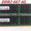  20% discounts of ddr2/ddr3 4gb/8gb 1333mhz desktop ram for sales