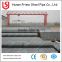 128 " API5L ASTM A106 Gr.B A53 SSAW pipe