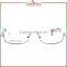 Laura Fairy Factory High Quality 2016 New Arrival Women High-End Optical Frames