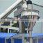 Fully Automatic coconut/ turmeric/ potato /egg Powder Pouch Packing filling Machine