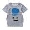 new applique child t shirt wholesales china factory