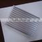 6063 6061 T5 T6 customize aluminum heatsink for led bulb factory price per kg from China manufacturer