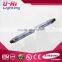 halogen heating lamp (with reflector surface) heater tube