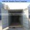 New Double End Container 20ft 40ft Qingdao
