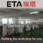 ETA C series lead-free wave soldering machine,China best quality welding oven ,c1,c2,c3,c4for smt pcb led