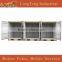 20ft Military Bicon, Tricon Quadcon Container for Sale