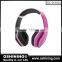 2016 new product headphone for phone and computer