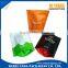 Coffee packaging bags/ Aluminium foil stand up pouch/coffee bean plastic bag /coffee sachet packaging