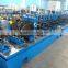 Easy Operated Stainless Steel Welded Pipe Making Machine