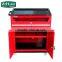 LAOA Green Color Steel Metal Portable Drawer Heavy Duty Workshop Garage Tool Trolley