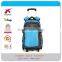 XF student trolley school bag backpack with trolley