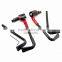 BJ-LG-003 For Honda CBR600 Bent Style 7/8" 22mm CNC Motorcycle Lever Guard