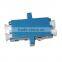 duplex LC fiber optical adapter SingleMode Optic Adapter for small type