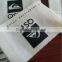 Allta Group custom cotton woven printed label for clothing                        
                                                Quality Choice