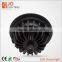 Dongguan LED Light Downlights Black Color Round or Square 95mm Cutout 16W IP65 Waterproof LED Downlight