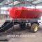 tractor manure spreader