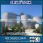 SINOPEC Supplier Customized Oil Storage Tank for Sale