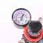 HSENG AF18-2 mini air paint compressor airbrush manufacture