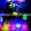 Fullbell 2016 new design led sphere net lights