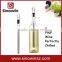 Stainless Steel Wine Aerator Chiller Stick