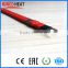 heat trace cable defrost heater pipe