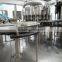Mineral Water Line Production for PET Bottles and glass bottle