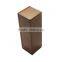 Factory new design gift boxes wooden gift packaging box