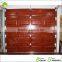 Automatic overhead garage door sectional garage door remote controlled