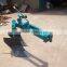 Walking Tractor Agricultural Single Plough