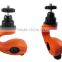 Yuntai bicycle stand with 360 degrees, for GoPro Hero 4 3 +/3/2/1, gopros accessories GP168