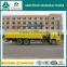 Manufacturer--- SINOTRUK small boom lifts, truck mounted boom lift