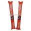 Promotional pe plastic cheering stick / bang bang plastic hot stick
