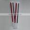 PE led plastic cheering stick /pe inflatable led cheering stick