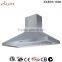 American Style Professional BBQ Range Hoods