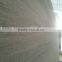 Hot Chinese Grey Wooden Veins Marble Tumbled Surface Tile, Slab